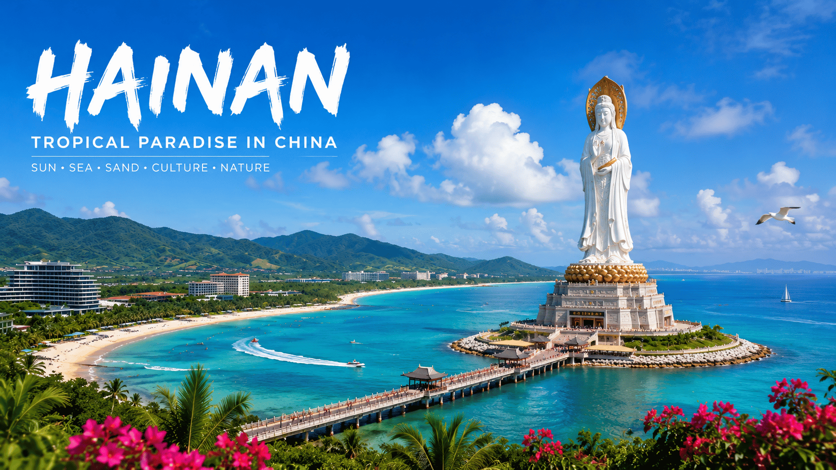 Hainan