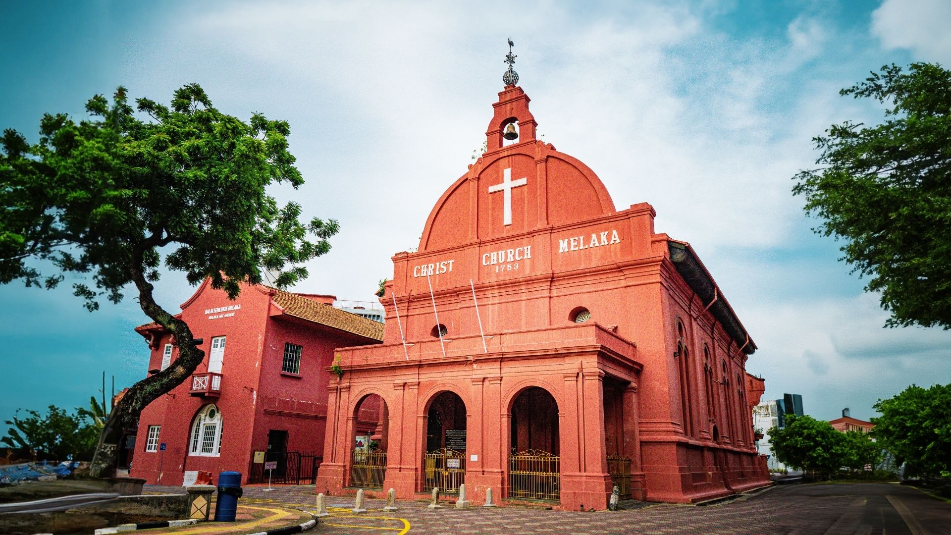 Malacca
