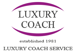 Luxury Coach Service